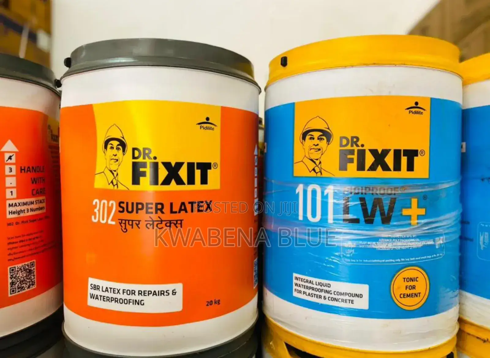 Dr-Fix-It Construction Services