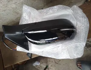 Honda CRV 2017 2018 2019 2020 2021 2022 Driving Mirror Pair