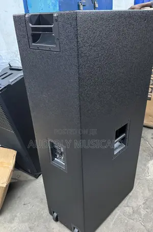 Peavey Speaker
