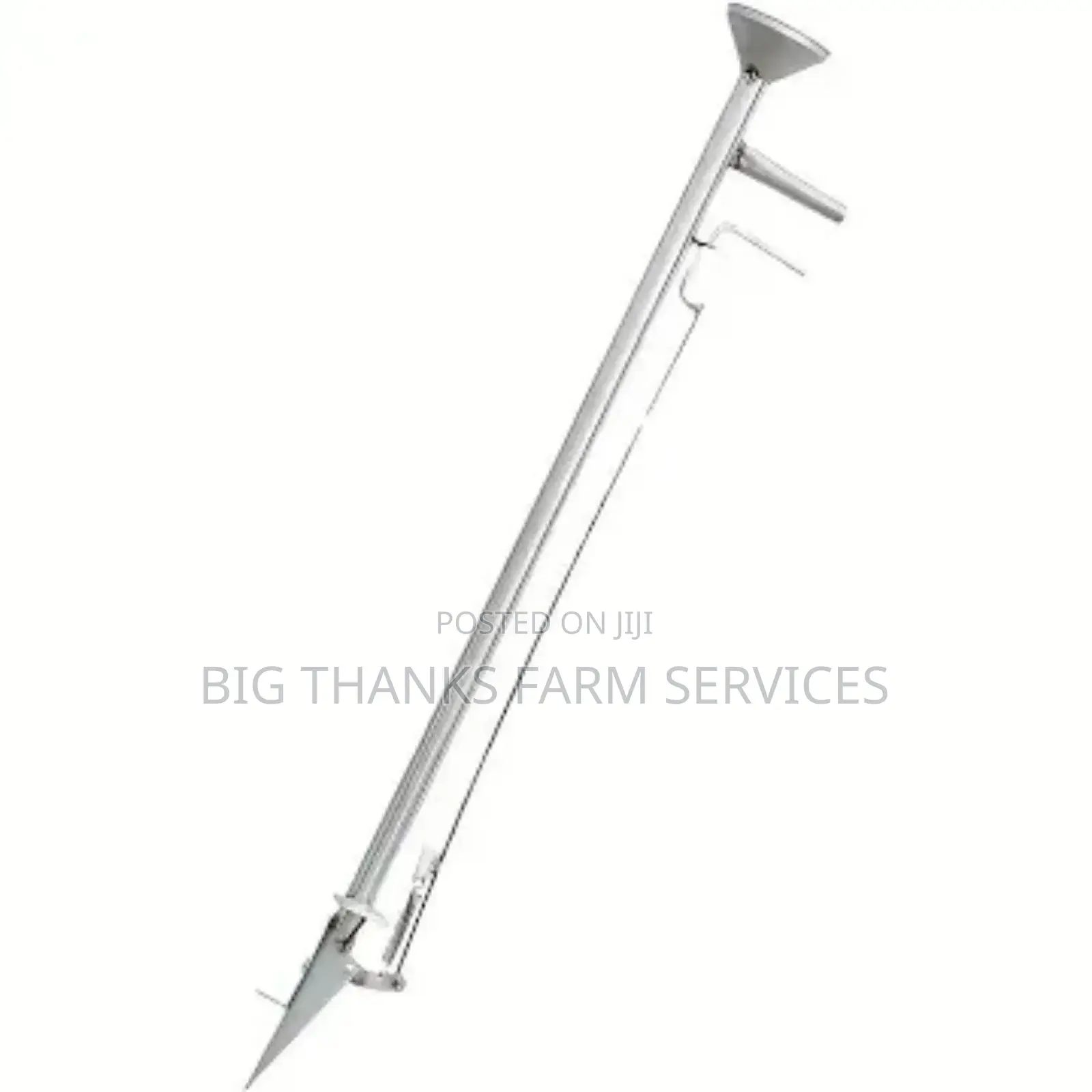 Seed Sowing Equipment