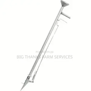 Seed Sowing Equipment