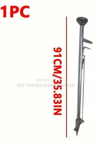 Seed Sowing Equipment