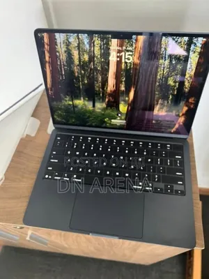New Laptop Apple MacBook Air 16GB Apple M4 SSD 256GB