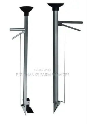 Seed Planter