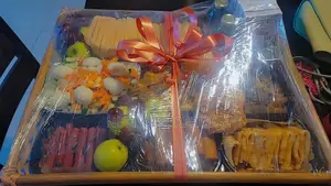 Food Baskets/ Breakfast Baskets/ Lunch Packs