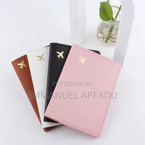 Passport Cover