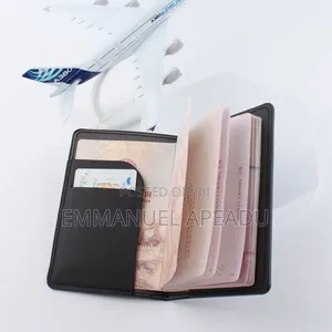 Passport Cover