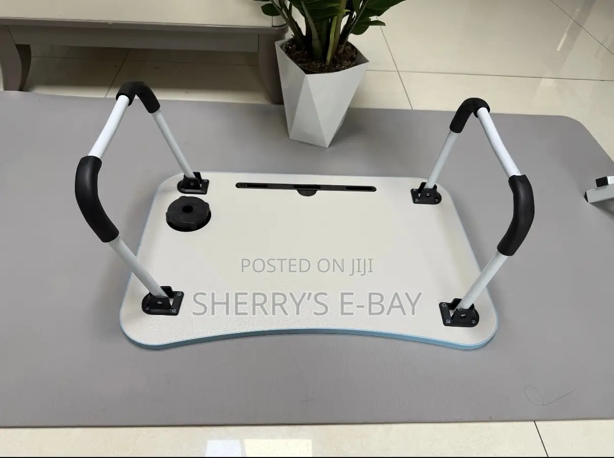 Foldable Bed/Laptop Table