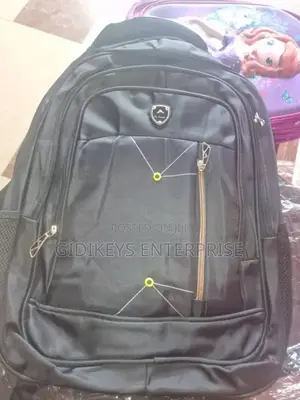 Dealers in All Kinds of Bags