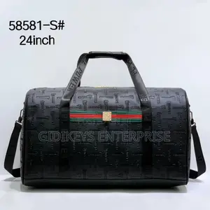 Dealers in All Kinds of Bags