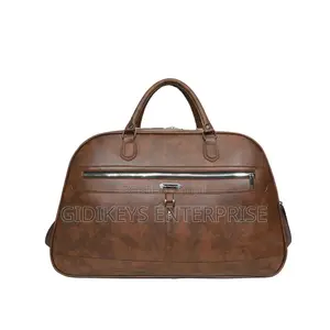 Dealers in All Kinds of Bags