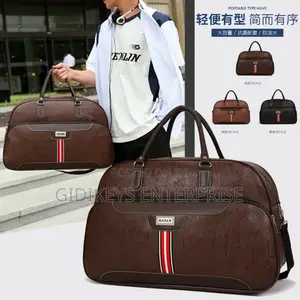 Dealers in All Kinds of Bags