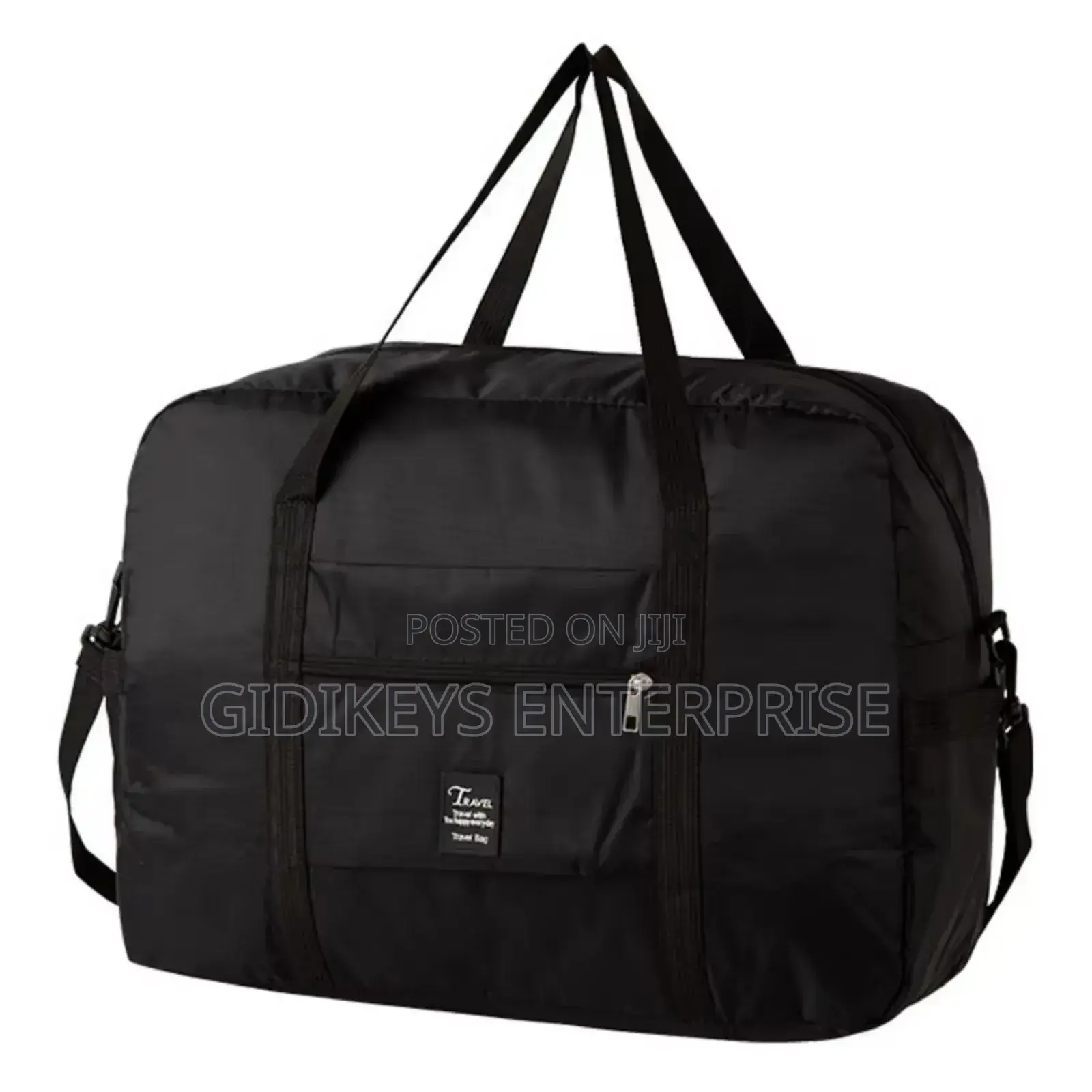Dealers in All Kinds of Bags