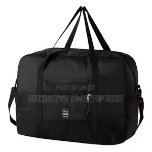 Dealers in All Kinds of Bags