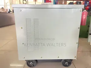 Industry Grade Bx1-750 Ac Arc Welding Machine