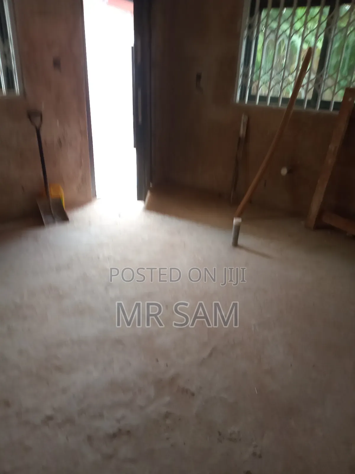 4bdrm House in Tuba To Kokrobitey, Ga South Municipal for sale
