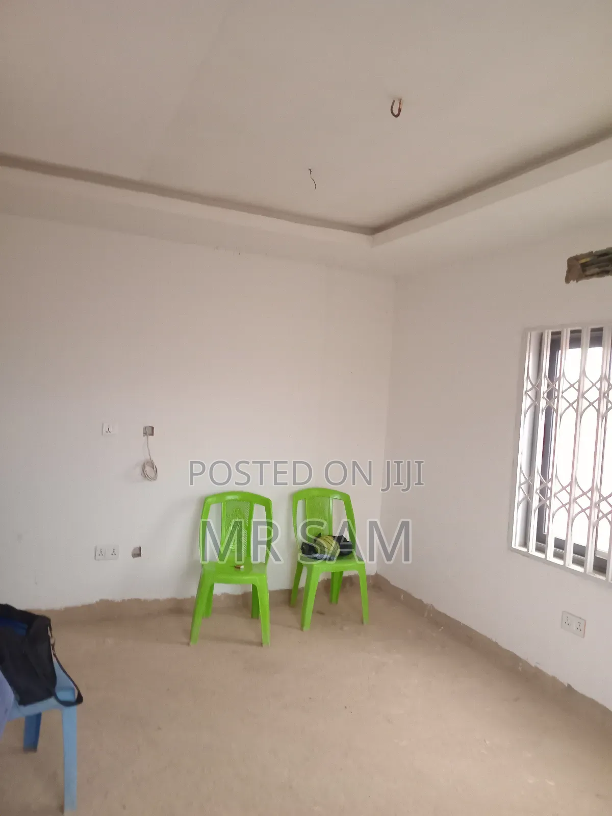 4bdrm House in Tuba To Kokrobitey, Ga South Municipal for sale