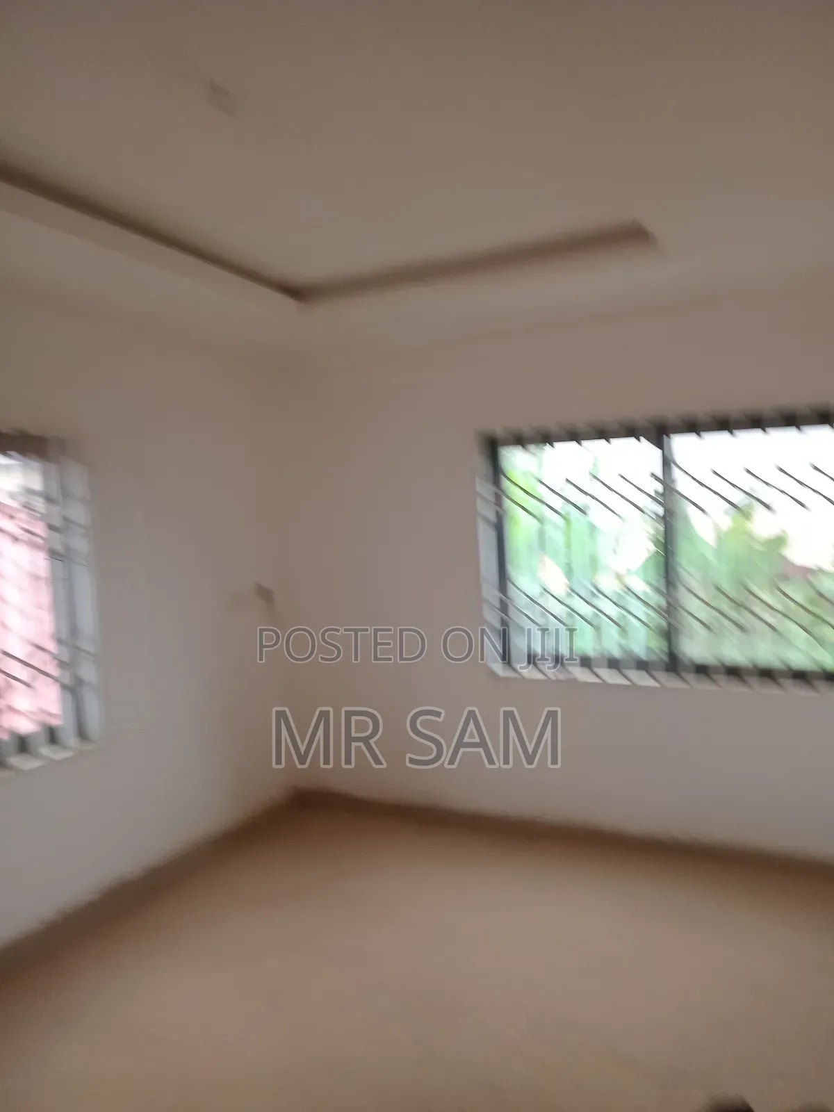 4bdrm House in Tuba To Kokrobitey, Ga South Municipal for sale