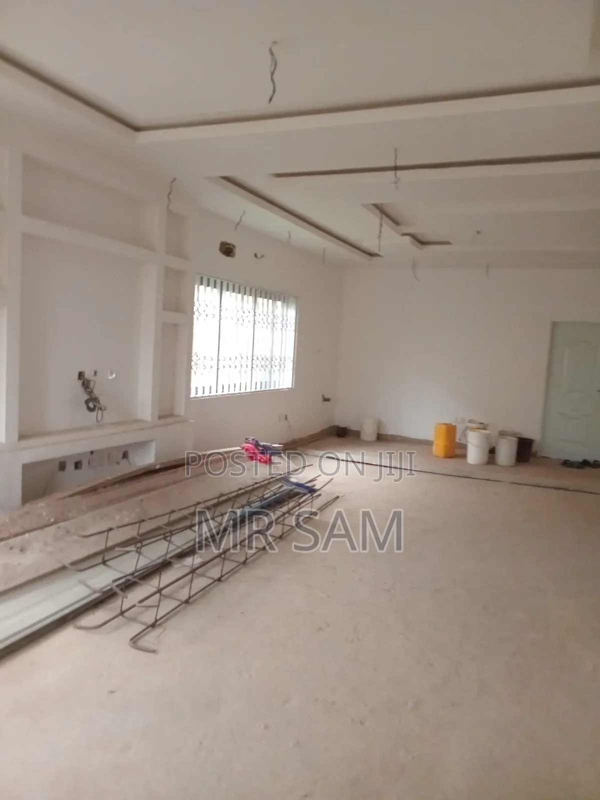 4bdrm House in Tuba To Kokrobitey, Ga South Municipal for sale