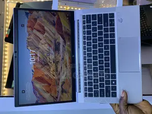 Laptop HP EliteBook 830 G7 8GB Intel Core i5 SSD 256GB