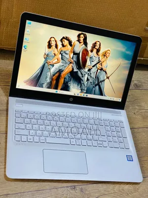 Laptop HP Envy 15 16GB Intel Core i7 HDD+SSD 1.5T