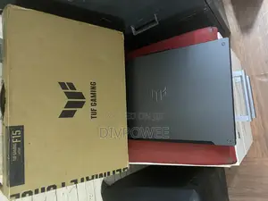 New Laptop Asus TUF Gaming FX504 16GB Intel Core I7 SSD 1T