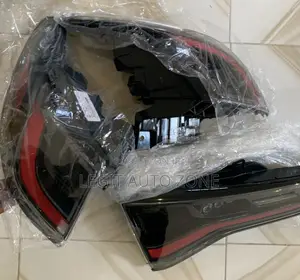 Honda HRV 2022,2023,2024,2025, Taillights Available