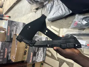 Honda Civic 2016 20 2022 Headlight Seat or Headlight Holder