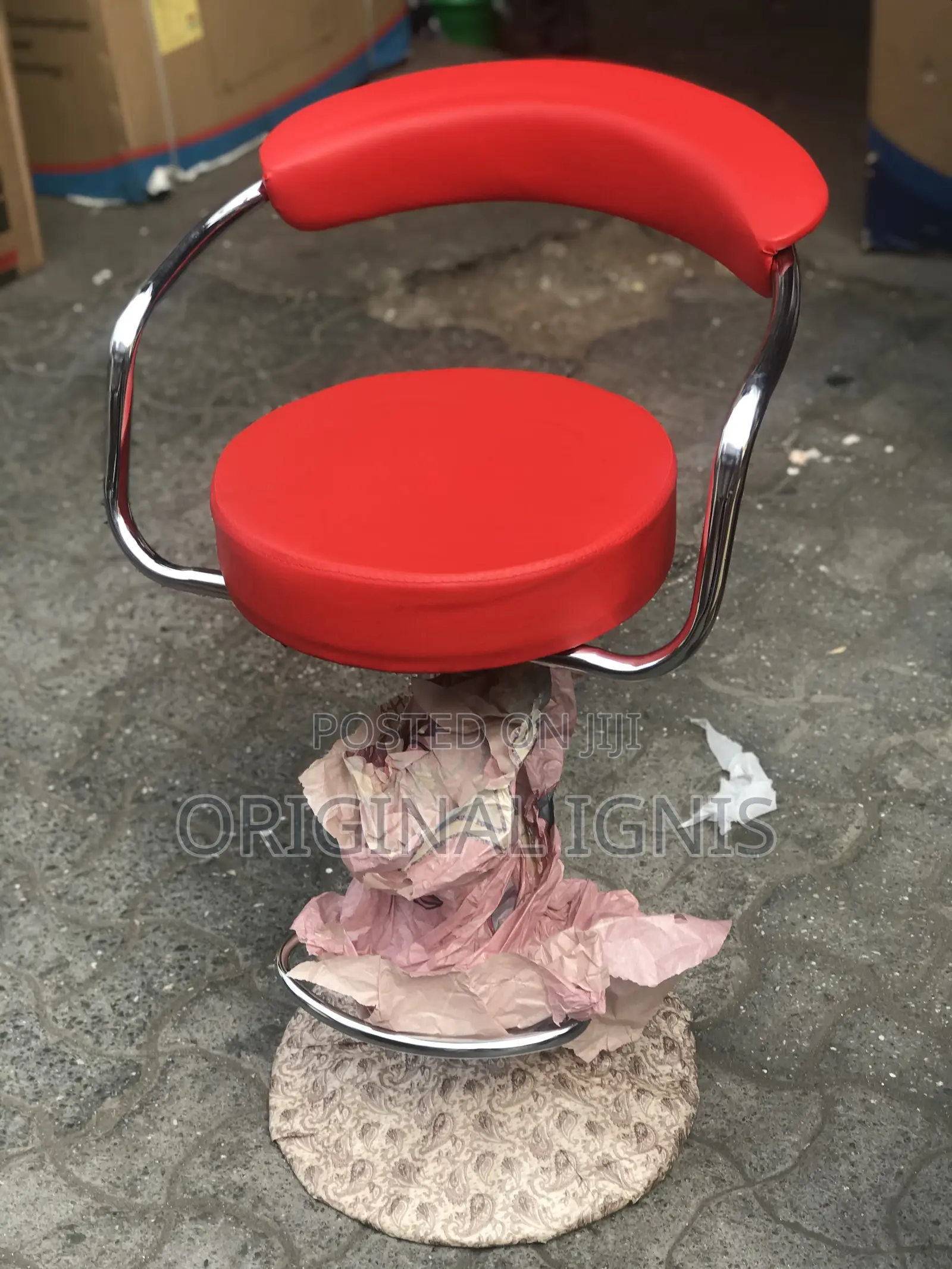 Bar Chairs