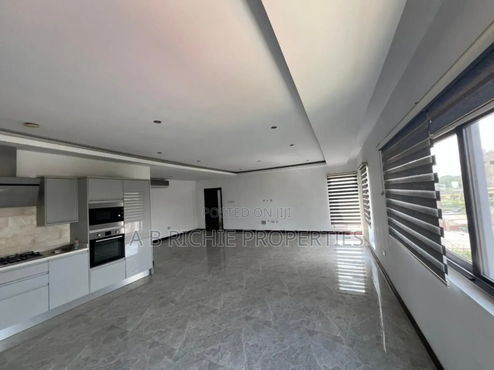 2bdrm Apartment in Ab Richie Properties, Abelemkpe for sale