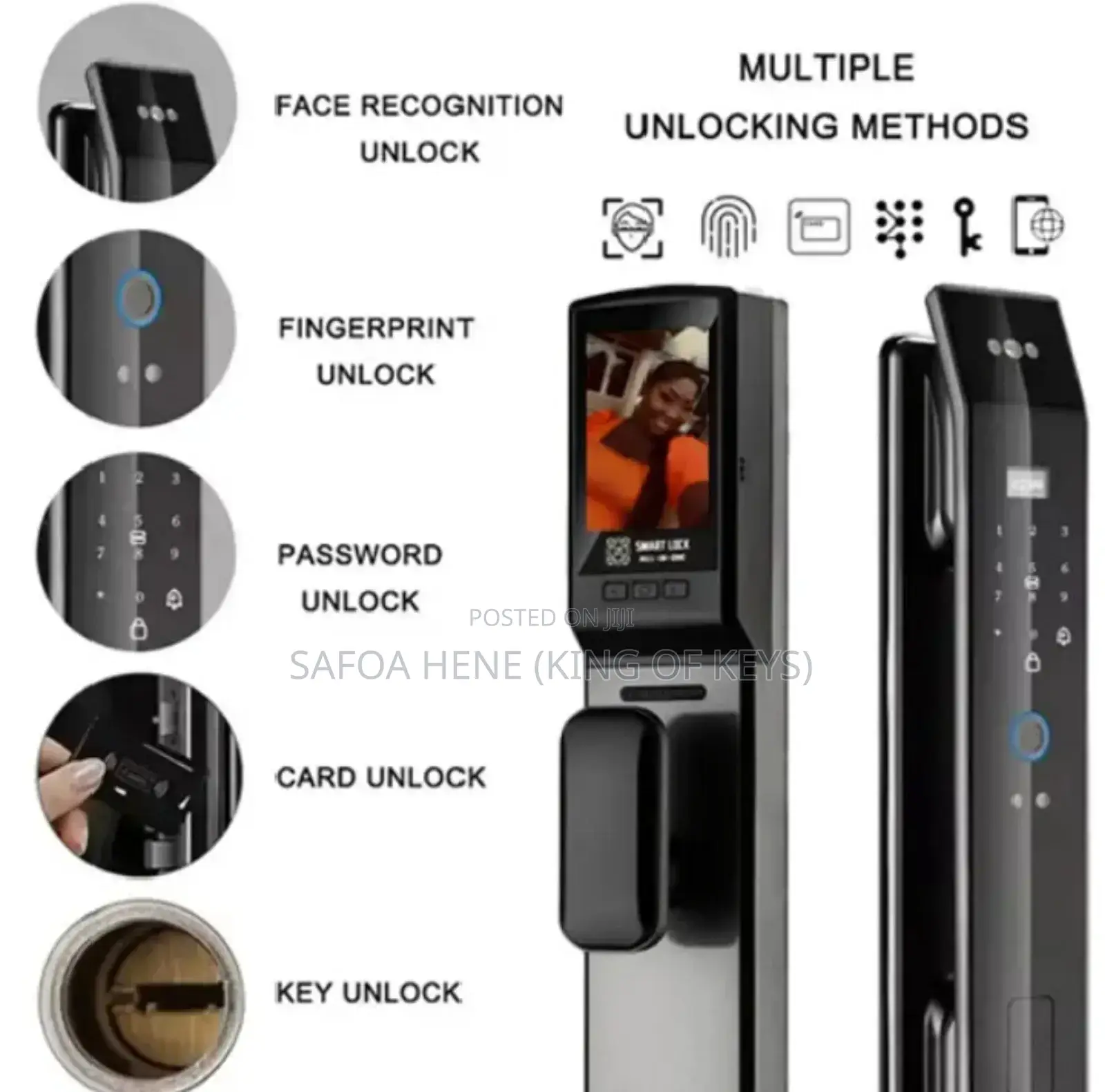 Hotel Locks And Smart Locks Programmer