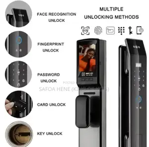 Hotel Locks And Smart Locks Programmer