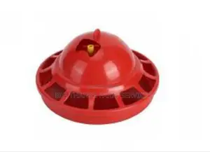 Small Bell Drinkers