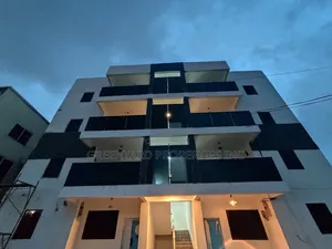 2bdrm Apartment in Ogbojo, East Legon for rent