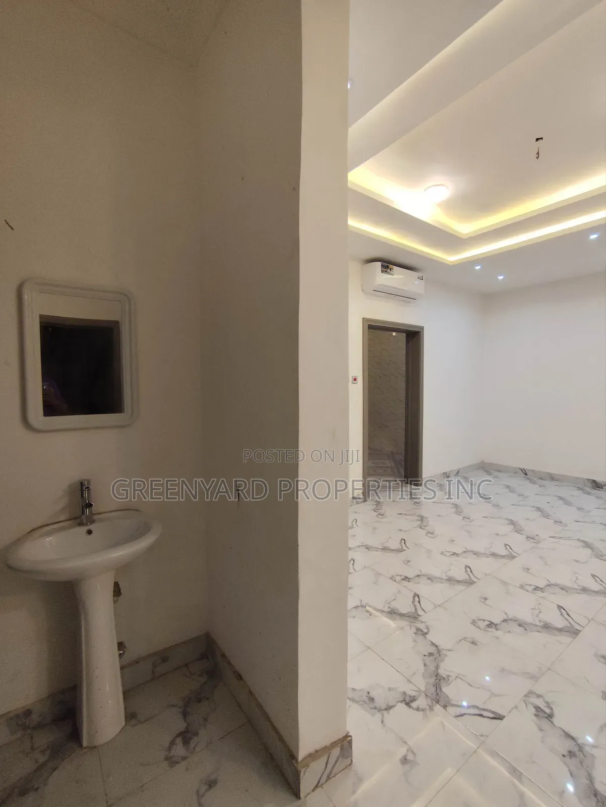 2bdrm Apartment in Ogbojo, East Legon for rent