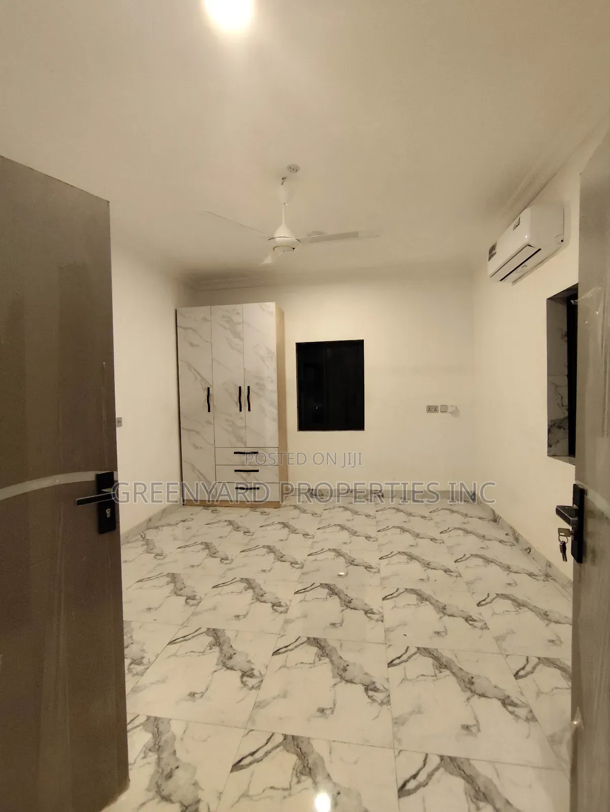 2bdrm Apartment in Ogbojo, East Legon for rent