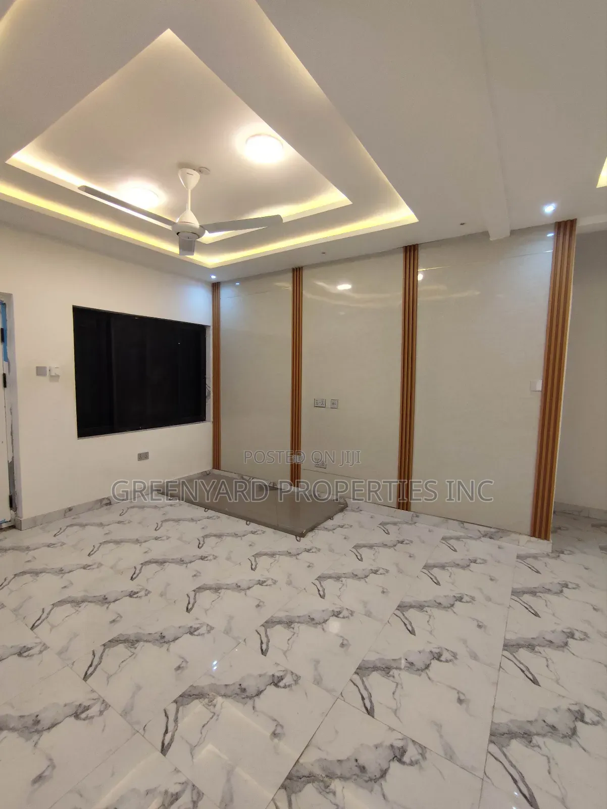 2bdrm Apartment in Ogbojo, East Legon for rent