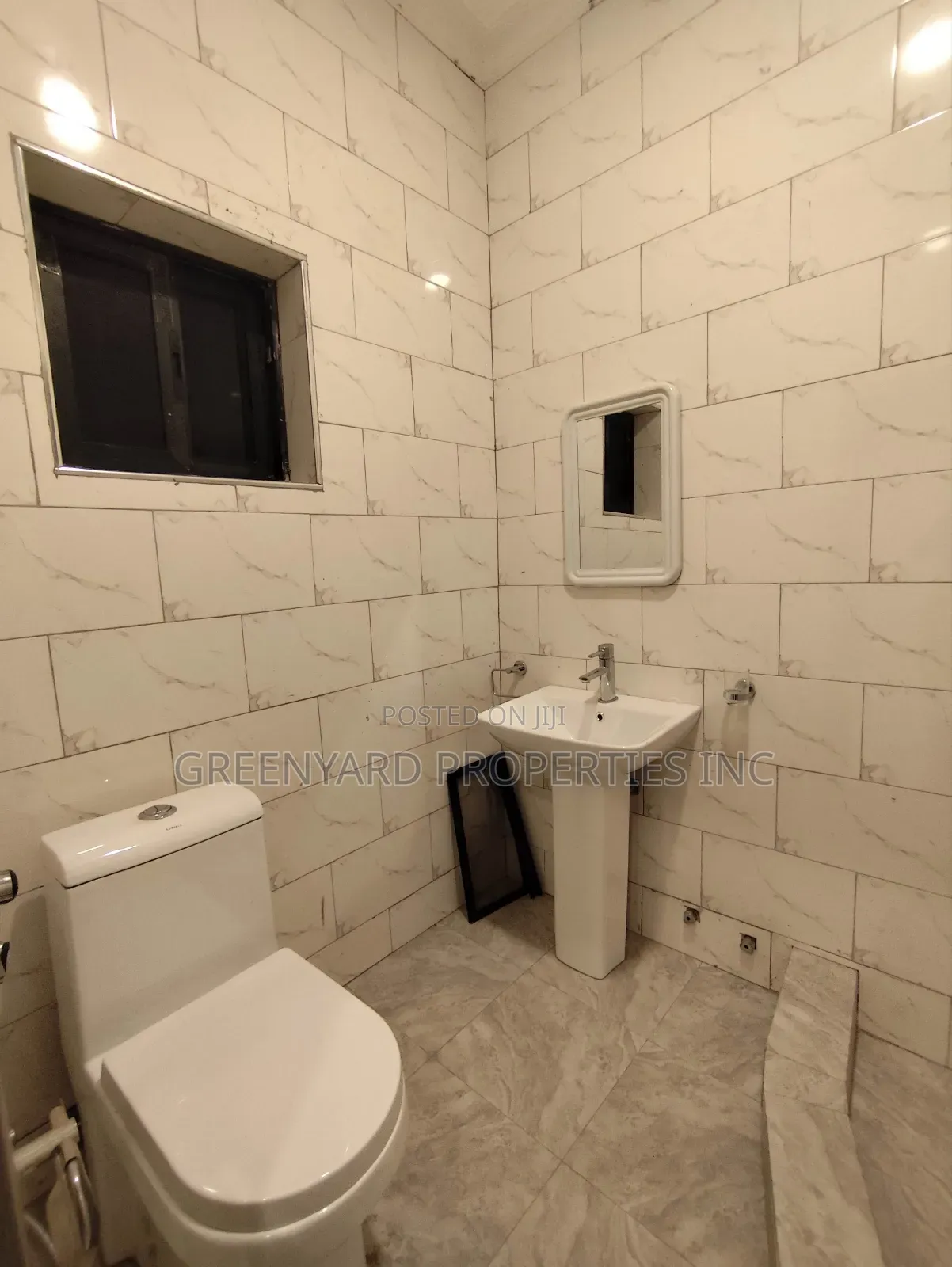 2bdrm Apartment in Ogbojo, East Legon for rent