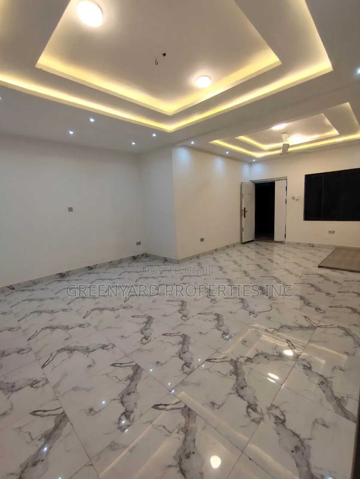 2bdrm Apartment in Ogbojo, East Legon for rent