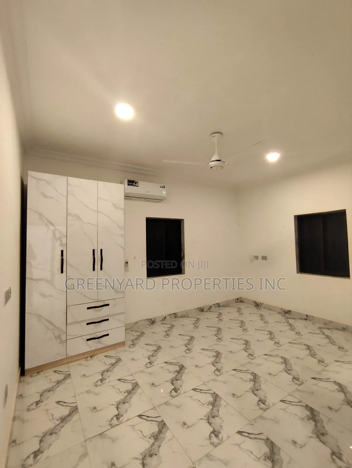 2bdrm Apartment in Ogbojo, East Legon for rent