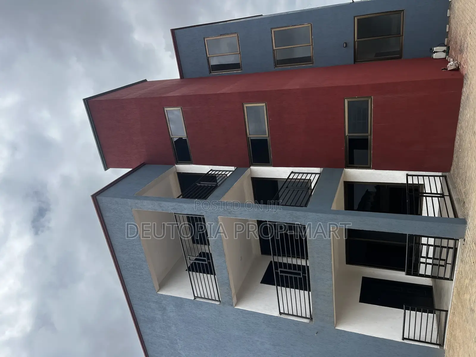 3bdrm Apartment in Central University, Prampram for rent