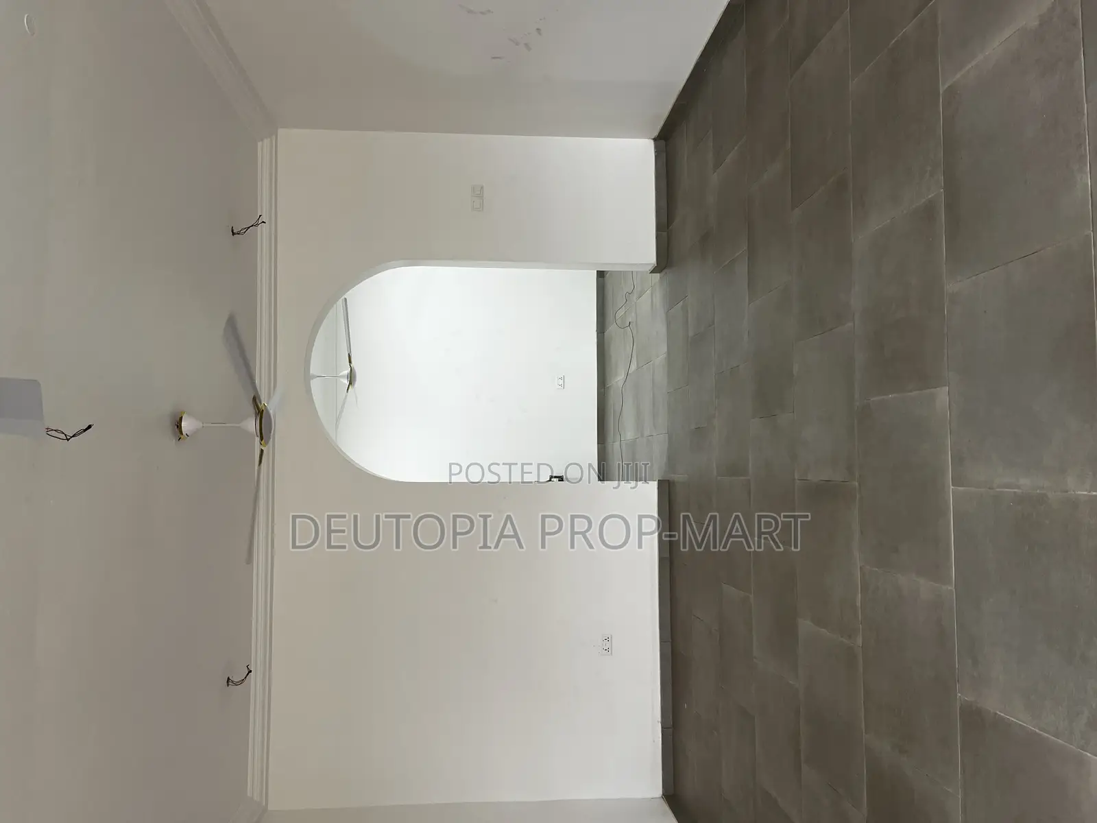 3bdrm Apartment in Central University, Prampram for rent