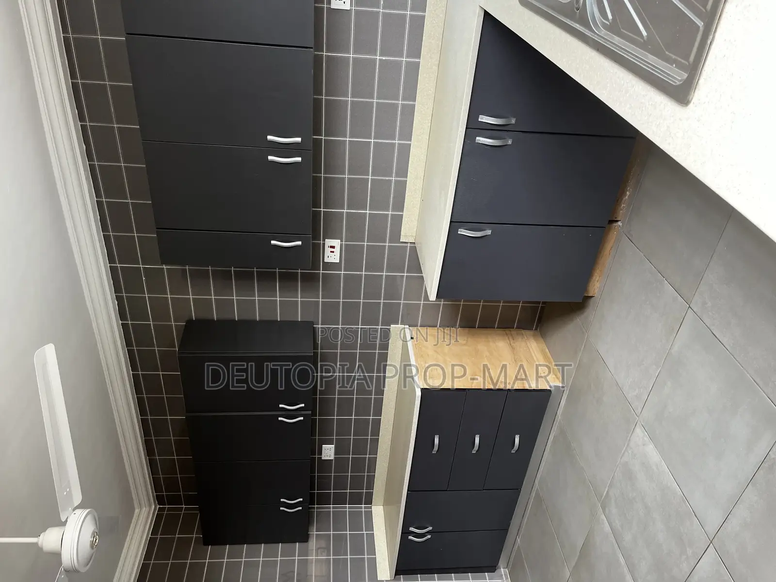 3bdrm Apartment in Central University, Prampram for rent
