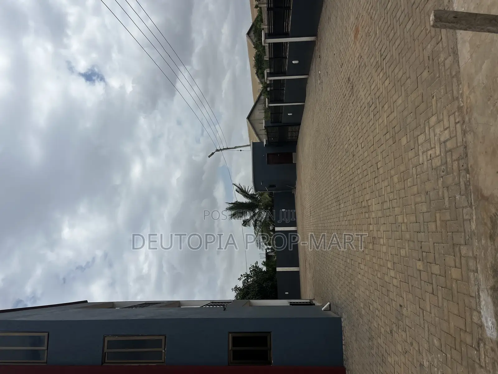 3bdrm Apartment in Central University, Prampram for rent