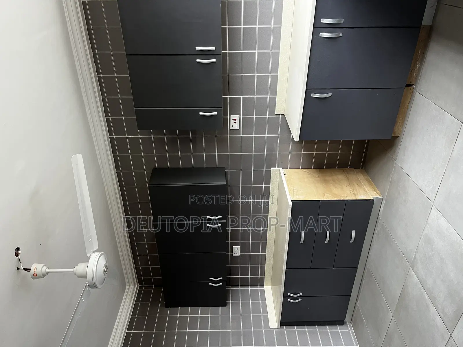 3bdrm Apartment in Central University, Prampram for rent