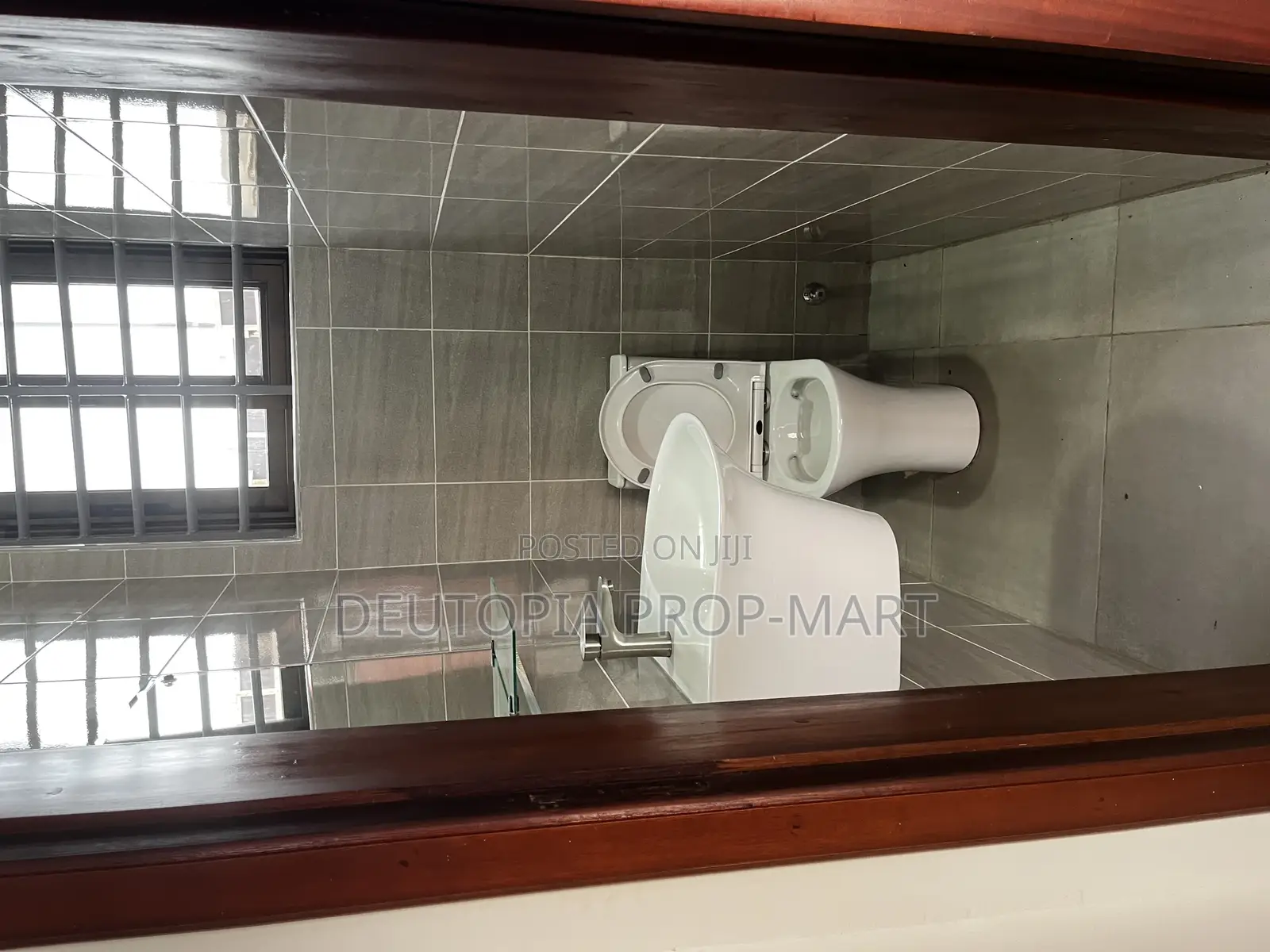 3bdrm Apartment in Central University, Prampram for rent