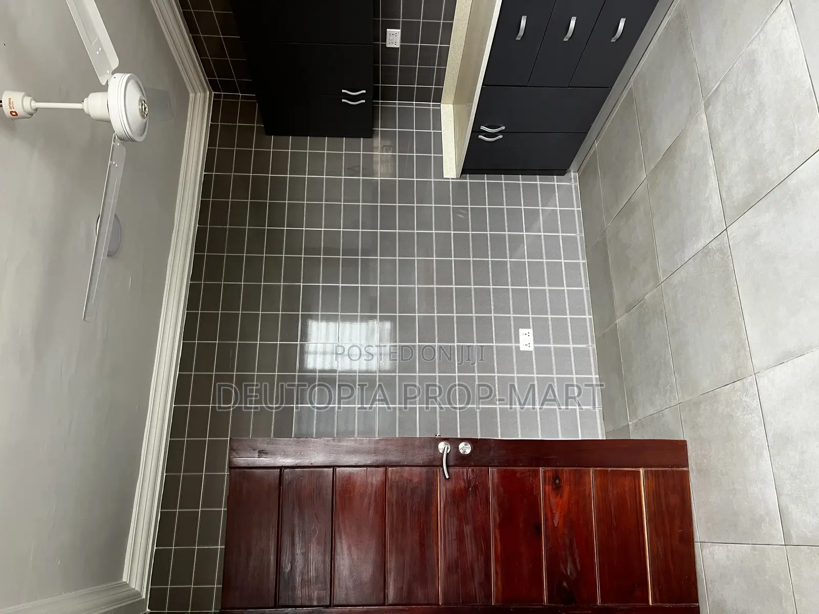 3bdrm Apartment in Central University, Prampram for rent