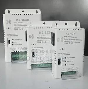 CCTV Power Supply