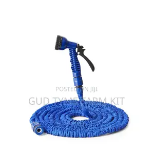 Garden Hose