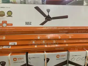 Orient 56 Dior Prime Fan 56”